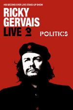 Watch Ricky Gervais Live 2: Politics Vodly