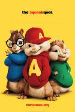 Watch Alvin and the Chipmunks: The Squeakquel Vodly