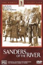 Watch Sanders of the River Vodly