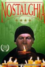 Watch Nostalghia Vodly