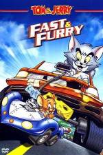 Watch Tom and Jerry The Fast and the Furry Vodly