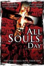 Watch All Souls Day: Dia de los Muertos Vodly