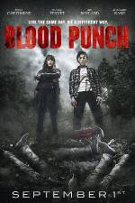 Watch Blood Punch Vodly