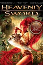 Watch Heavenly Sword Vodly