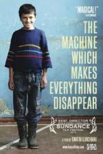 Watch The Machine Which Makes Everything Disappear Vodly