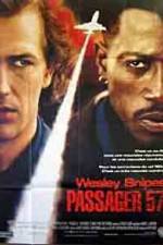 Watch Passenger 57 Vodly