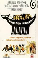 Watch What's New Pussycat Vodly