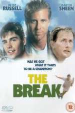 Watch The Break Vodly
