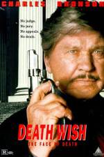 Watch Death Wish 5: The Face of Death Vodly