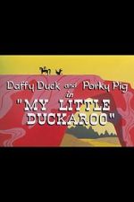 Watch My Little Duckaroo (Short 1954) Vodly