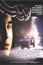 Watch Sleepover Vodly