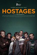 Watch Hostages Vodly