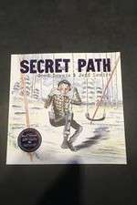 Watch Secret Path Vodly