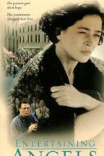 Watch Entertaining Angels: The Dorothy Day Story Vodly