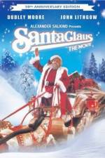 Watch Santa Claus Vodly