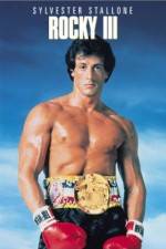 Watch Rocky III Vodly