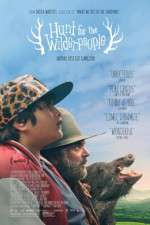 Watch Hunt for the Wilderpeople Vodly