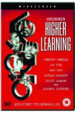 Watch Higher Learning Vodly