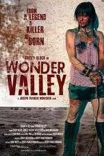 Watch Wonder Valley Vodly