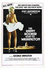 Watch The Happy Hooker Goes to Washington Vodly