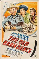 Watch The Old Barn Dance Vodly