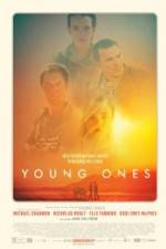 Watch Young Ones Vodly