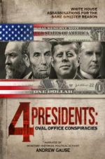 Watch 4 Presidents Vodly