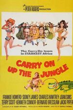 Watch Carry On Up the Jungle Vodly