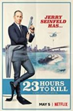 Watch Jerry Seinfeld: 23 Hours to Kill Vodly