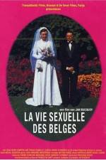 Watch The Sex Life of the Belgians Vodly