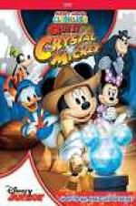 Watch Mickey Mouse Clubhouse: Quest for the Crystal Mickey Vodly