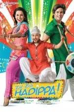 Watch Dil Bole Hadippa! Vodly