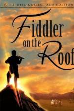 Watch Fiddler on the Roof Vodly