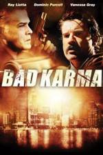 Watch Bad Karma Vodly