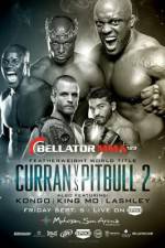 Watch Bellator 123 Curran vs. Pitbull 2 Vodly