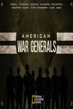 Watch American War Generals Vodly