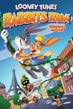 Watch Looney Tunes: Rabbit Run Vodly