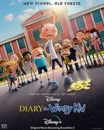 Watch Diary of a Wimpy Kid Vodly