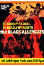 Watch The Black Alley Cats Vodly