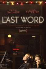 Watch The Last Word Vodly