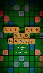 Watch All Fun & Games (Short 2023) Vodly