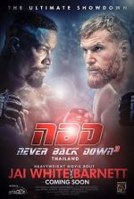 Watch Never Back Down: No Surrender Vodly