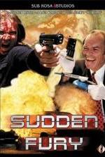 Watch Sudden Fury Vodly