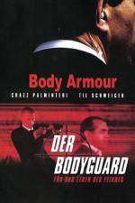 Watch Body Armour Vodly