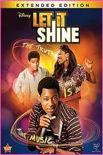 Watch Let It Shine Vodly