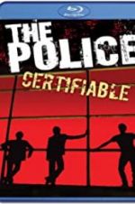 Watch The Police: Certifiable Vodly