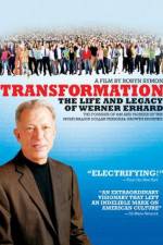 Watch Transformation: The Life and Legacy of Werner Erhard Vodly