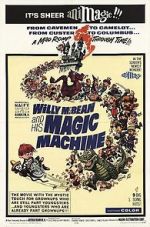 Watch Willy McBean and His Magic Machine Vodly