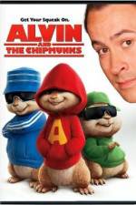 Watch Alvin and the Chipmunks Vodly