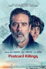 Watch The Postcard Killings Vodly